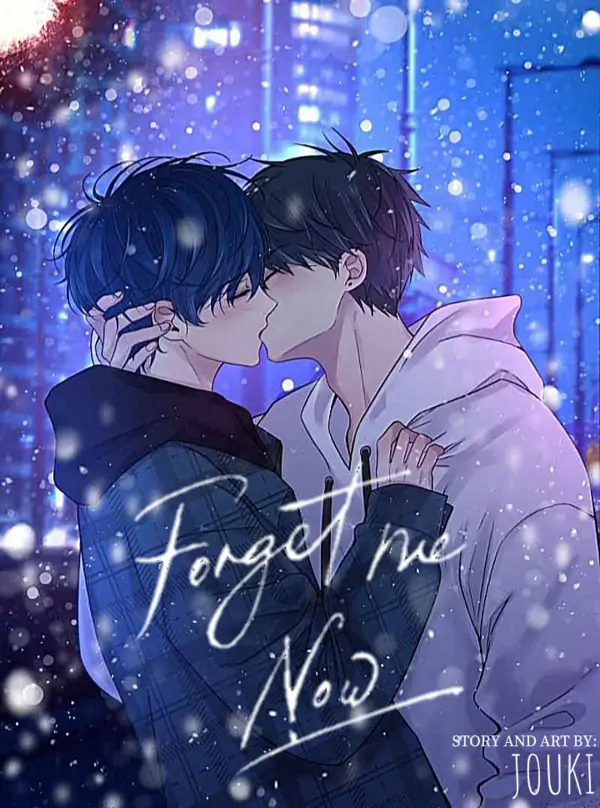 Forget Me Now